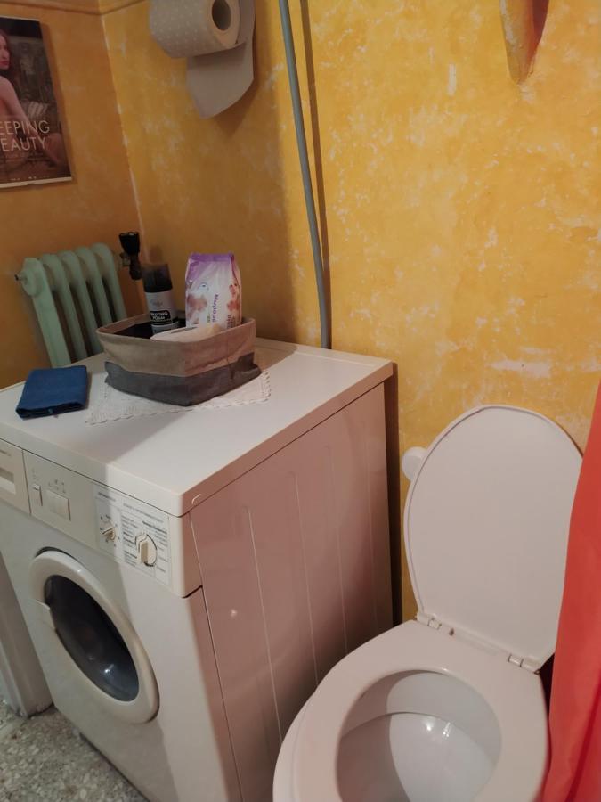 شقة The Cinema Flat أثينا المظهر الخارجي الصورة